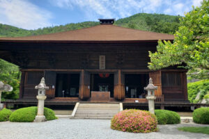 daizenji